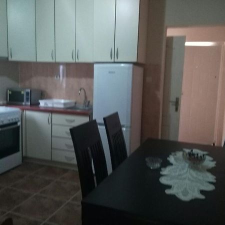 Apartmani Cuce Kotor Zewnętrze zdjęcie