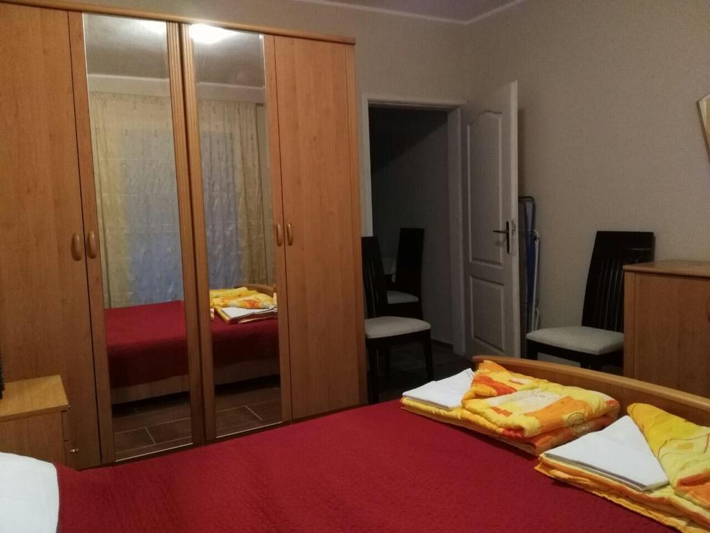 Apartmani Cuce Kotor Zewnętrze zdjęcie
