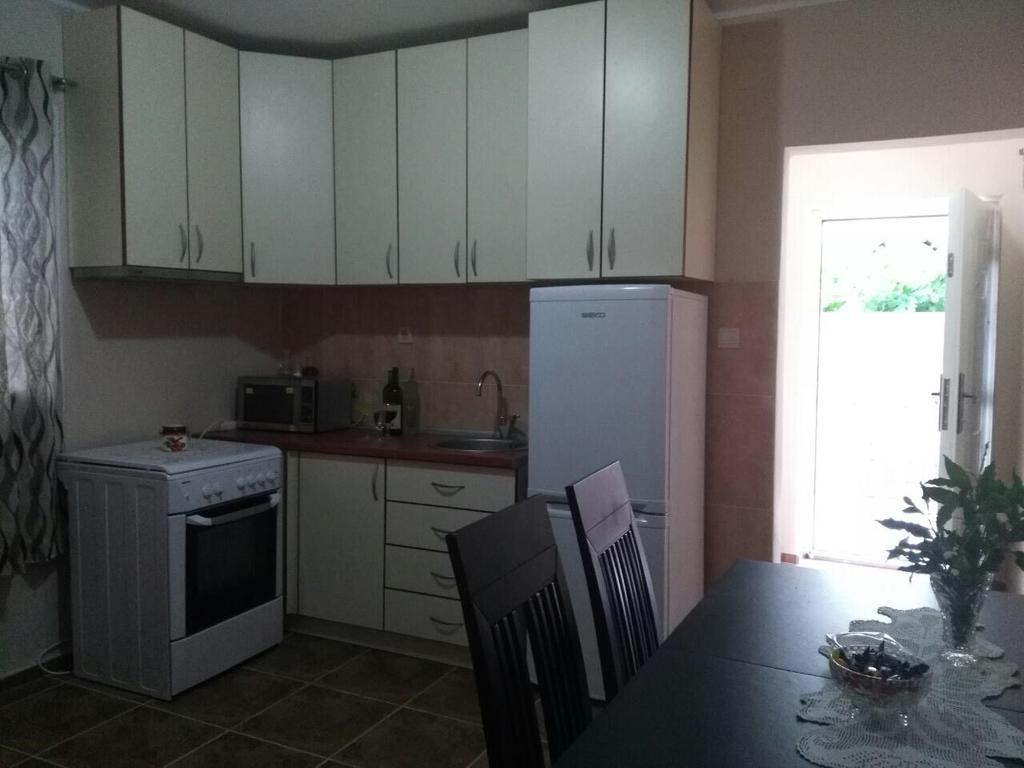 Apartmani Cuce Kotor Zewnętrze zdjęcie