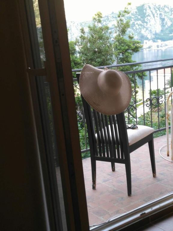Apartmani Cuce Kotor Zewnętrze zdjęcie