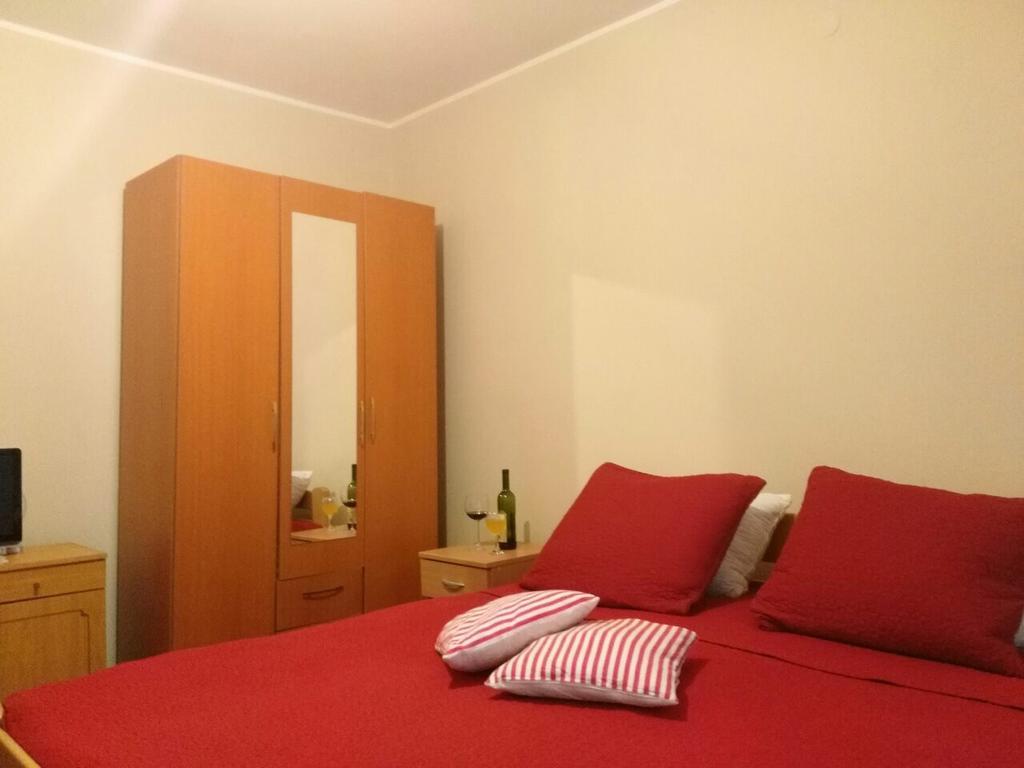 Apartmani Cuce Kotor Zewnętrze zdjęcie