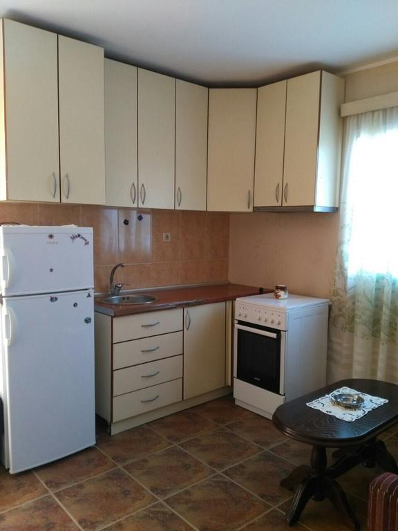 Apartmani Cuce Kotor Zewnętrze zdjęcie