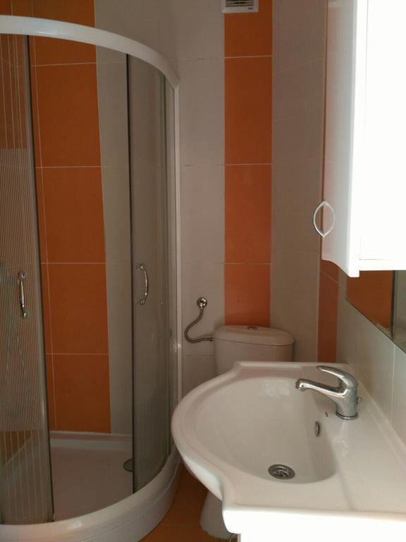 Apartmani Cuce Kotor Zewnętrze zdjęcie