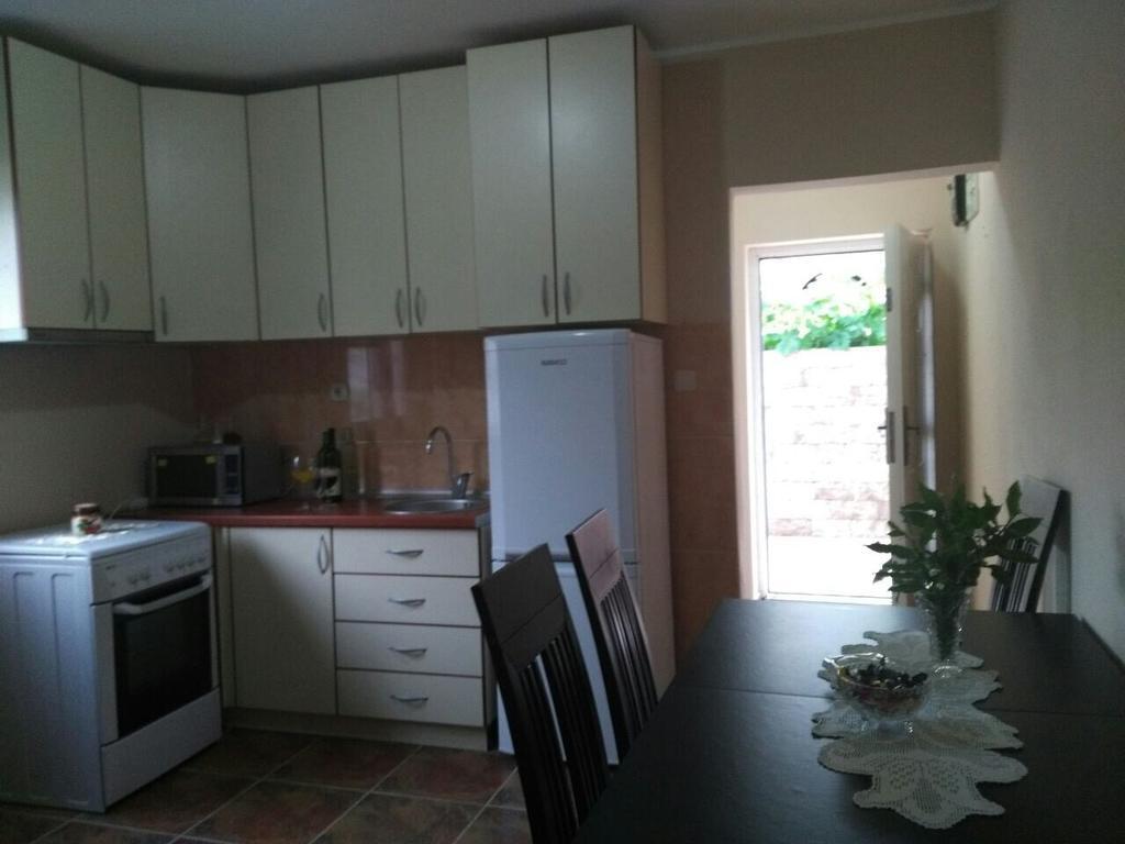 Apartmani Cuce Kotor Zewnętrze zdjęcie