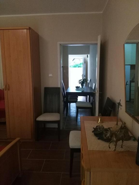 Apartmani Cuce Kotor Zewnętrze zdjęcie