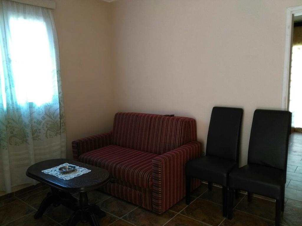 Apartmani Cuce Kotor Zewnętrze zdjęcie