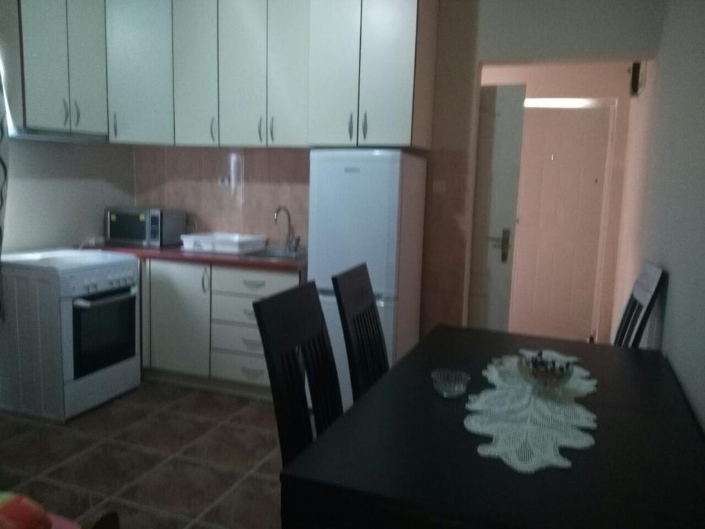 Apartmani Cuce Kotor Zewnętrze zdjęcie