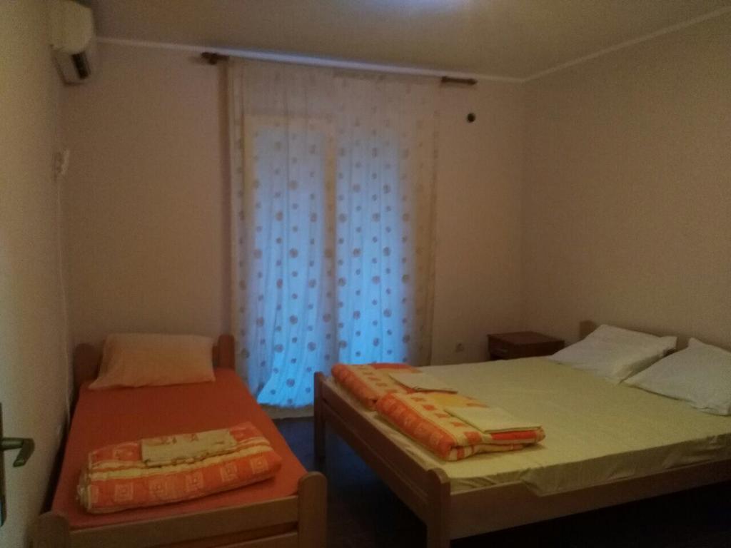 Apartmani Cuce Kotor Zewnętrze zdjęcie