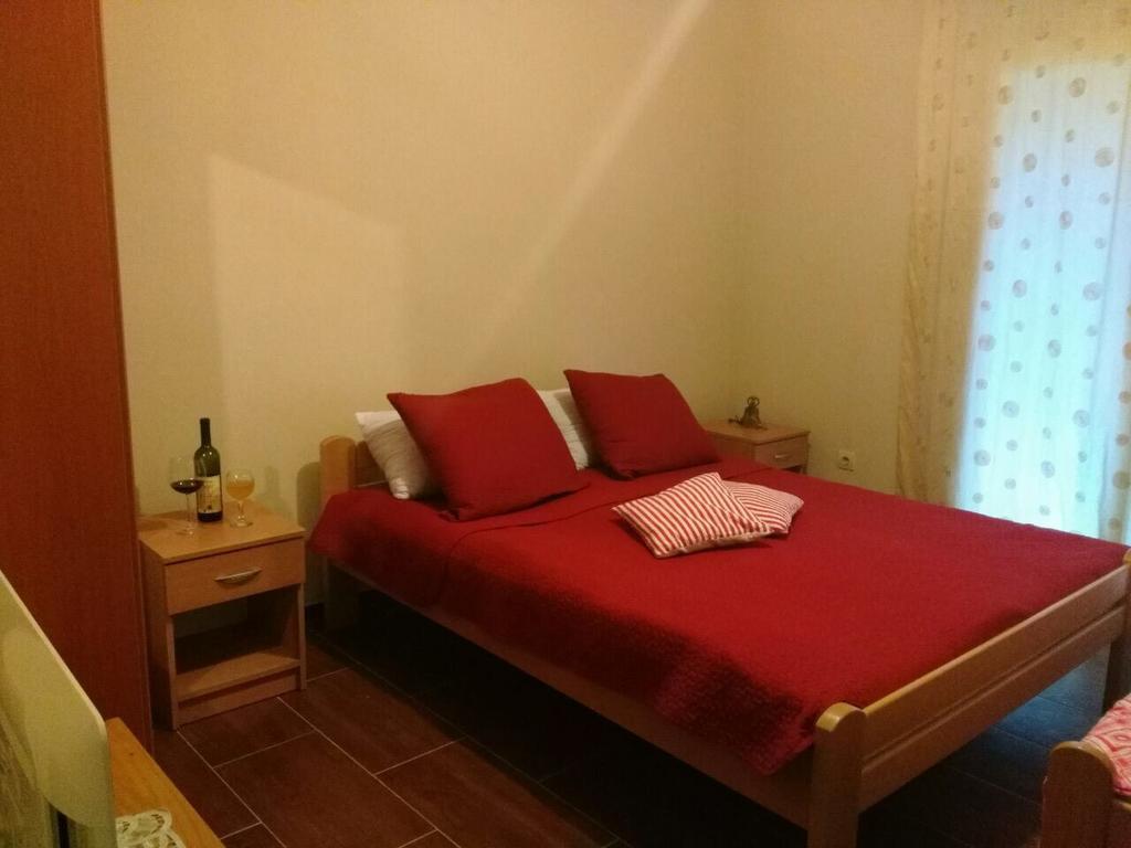 Apartmani Cuce Kotor Zewnętrze zdjęcie